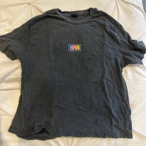 Urban Outfitters Graphic T-shirt